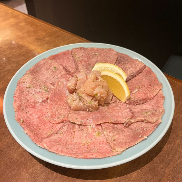 【東京】予約が全く取れない大人気焼肉店🥩