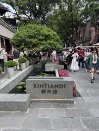 From Zen to Zoom: Epic Days in Shanghai