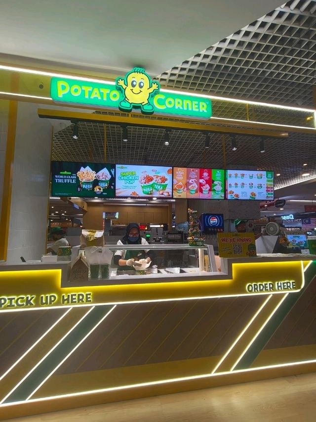 Fries Fans, You Need to Try This!