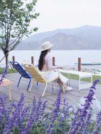 一起成為美美的風景🌊 Go Park Acqua