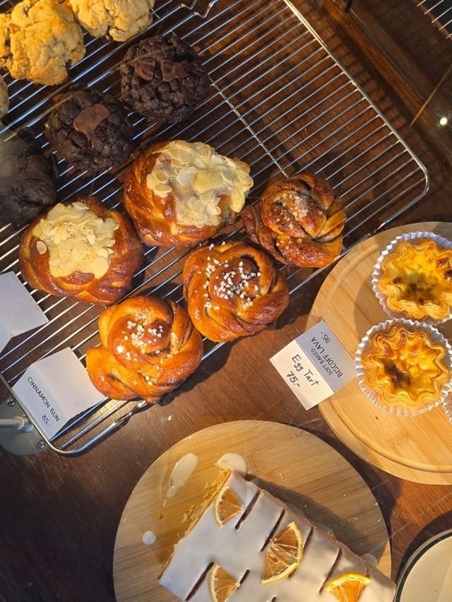 Churn Café พิษณุโลก