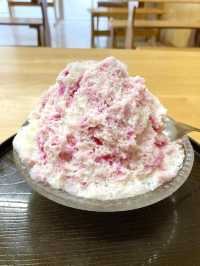 A Local Stroll Around Shuri – Castles, Soba & Shaved Ice