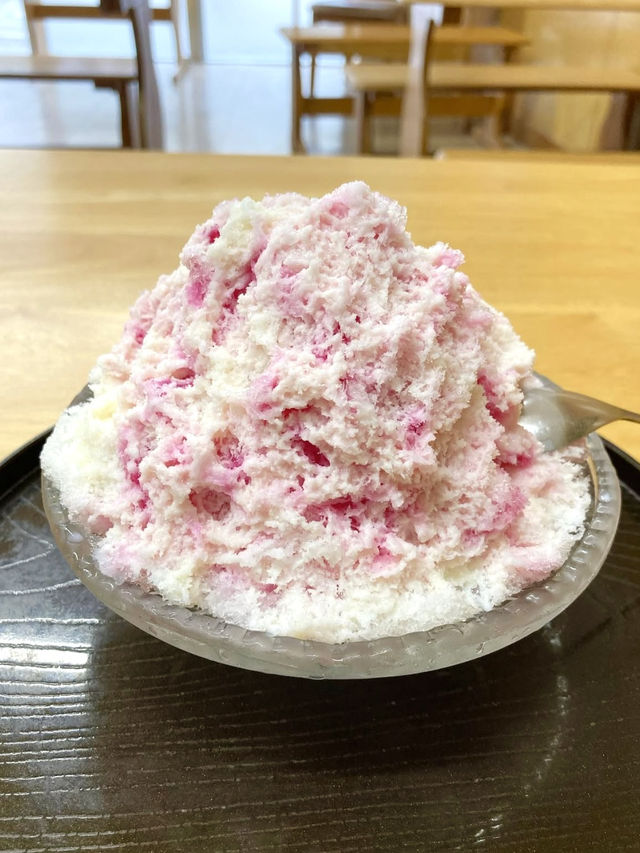 A Local Stroll Around Shuri – Castles, Soba & Shaved Ice