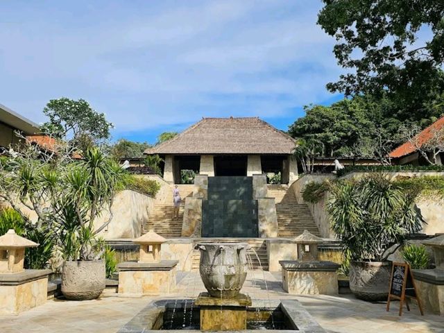 “RIMBA by AYANA – The Hidden Oasis of Elegance”