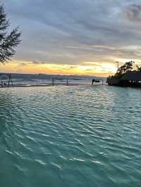 Vanilla Sky at Marriott RAYONG