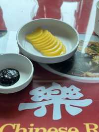삼막사 근처 중식 맛집