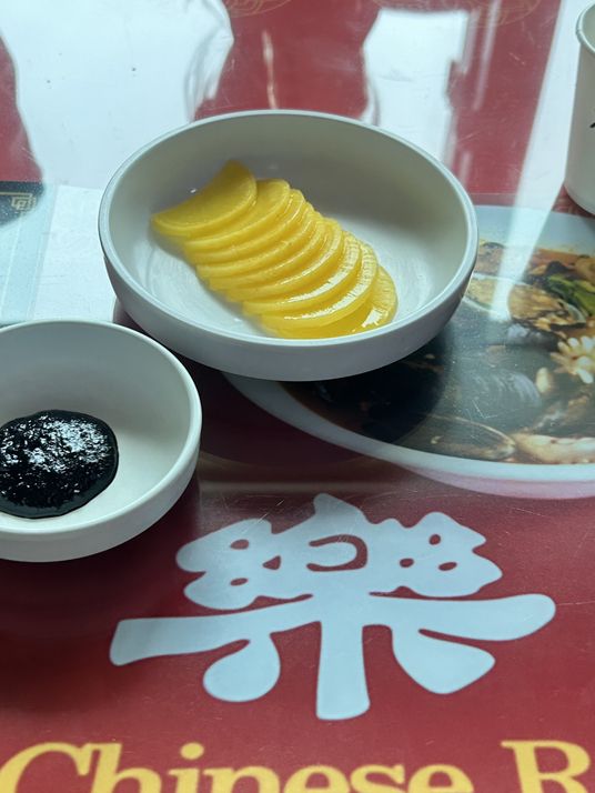 삼막사 근처 중식 맛집