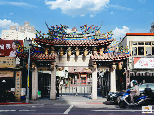 Qingshui Temple