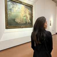  佛羅倫薩旅遊介紹：文藝復興的搖籃，藝術與建築的永恆之城