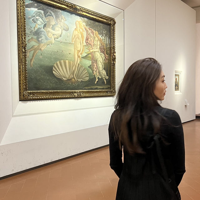  佛羅倫薩旅遊介紹：文藝復興的搖籃，藝術與建築的永恆之城
