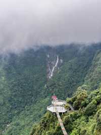 แพลนเที่ยวเมืองซาปา กับพิกัดที่ต้องไป🌳🌧️