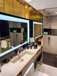 ✨Urban Glam Meets Thai Charm at W Bangkok!
