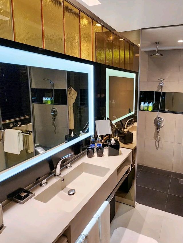 ✨Urban Glam Meets Thai Charm at W Bangkok!