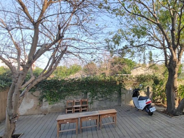 #海灣繪本館-臺中市清水區