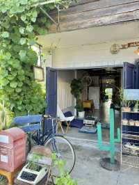 เมืองละเมอ เชียงคาน 🏠🚲