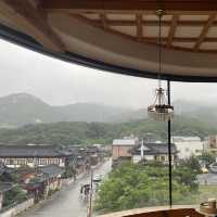 1in1jan Cafe สวยๆ ใน Seoul