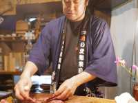 石垣🇯🇵 農場直送的烤肉店