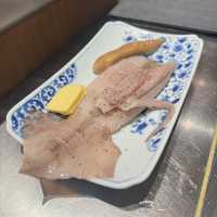 일본 나고야 사카에 몬자야끼 현지인 웨이팅 맛집