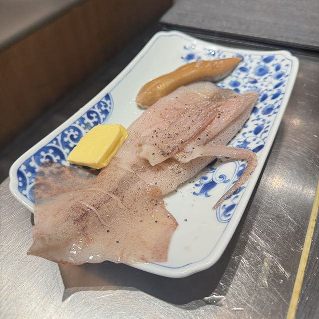 일본 나고야 사카에 몬자야끼 현지인 웨이팅 맛집
