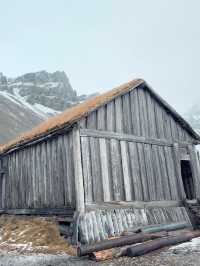 THE ONE AND ONLY VIKING VILLAGE LEFT IN ICELAND 😱