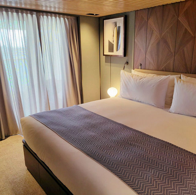 Unforgettable Journey with Norwegian Cruise Line