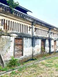 Rust, art, and heritage – Talad Noi
