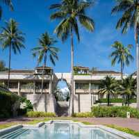 Devasom Khao Lak Beach Resort & Villas