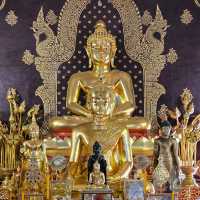 🪷ไหว้พระ | วัดเจ็ดยอด เชียงใหม่ 🪷