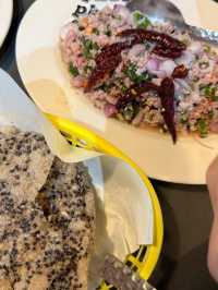 Phedphed ร้านเผ็ดเผ็ด ราชพฤกษ์