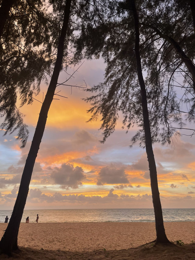 Phang Nga – Where the Sea Meets the Soul