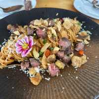 ร้าน Organt สาขา The Wall
