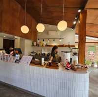 NAYA CAFE นาย่าคาเฟ่อยุธยา🌿🍃