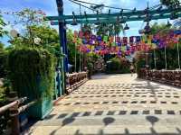 Aquatopia Water Park – Hòn Thơm’s Wildest Splash Adventure