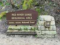 Kentucky’s Wild Wonderland: Red River Gorge Trails