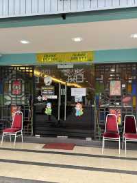 Atlantic Nyonya Melaka: A Flavor Explosion Worth the Trip!