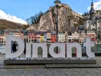 Ghent, Belgium – Where Medieval Magic Meets Modern Cool