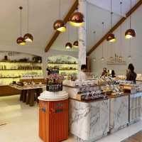 The Chocolate Factory - Huahin !!!