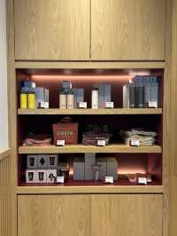 【福岡国際空港】コスタコーヒー（Costa Coffee）