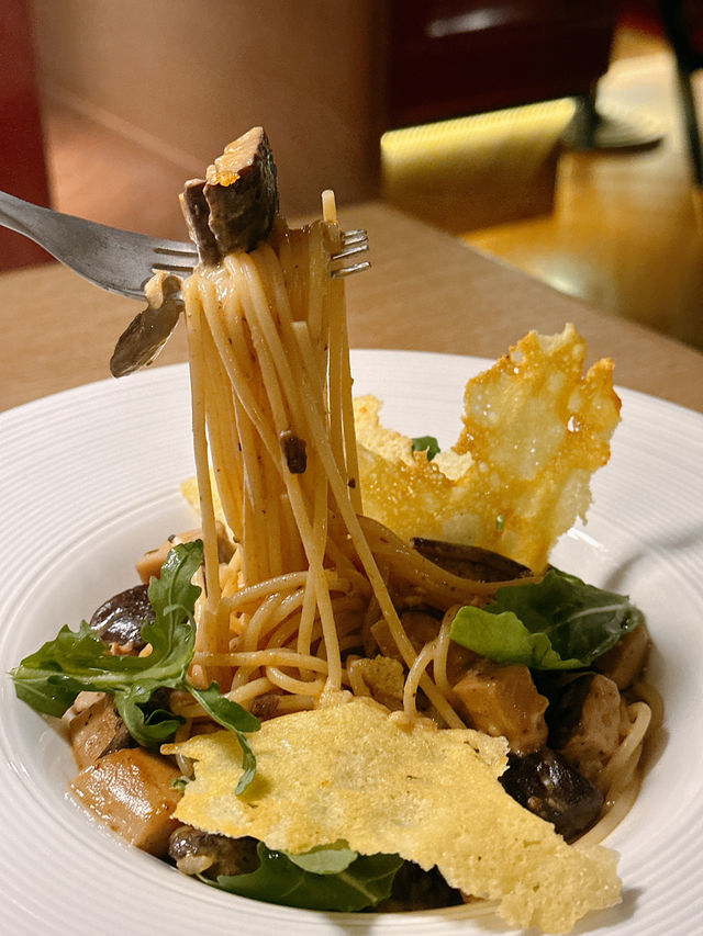 中環浪漫有情調西式扒房🍽️💕Mojo Bistro (中環)