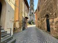 Viterbo – Medieval Majesty in the Heart of Lazio