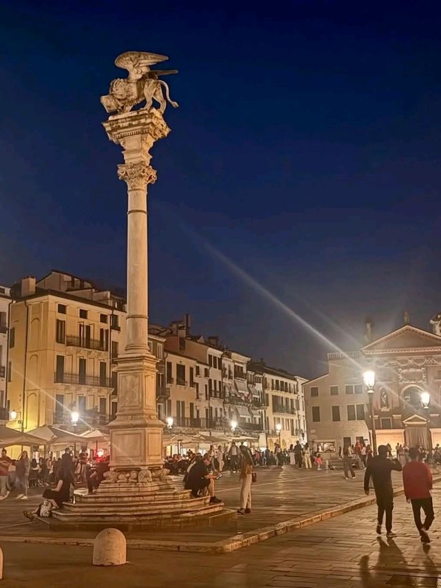 Padua – Where Renaissance Genius Meets Everyday Italian Life