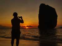 Freedom in SE Asia