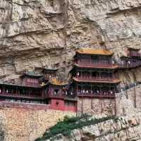 Authentic City Spirit of Datong