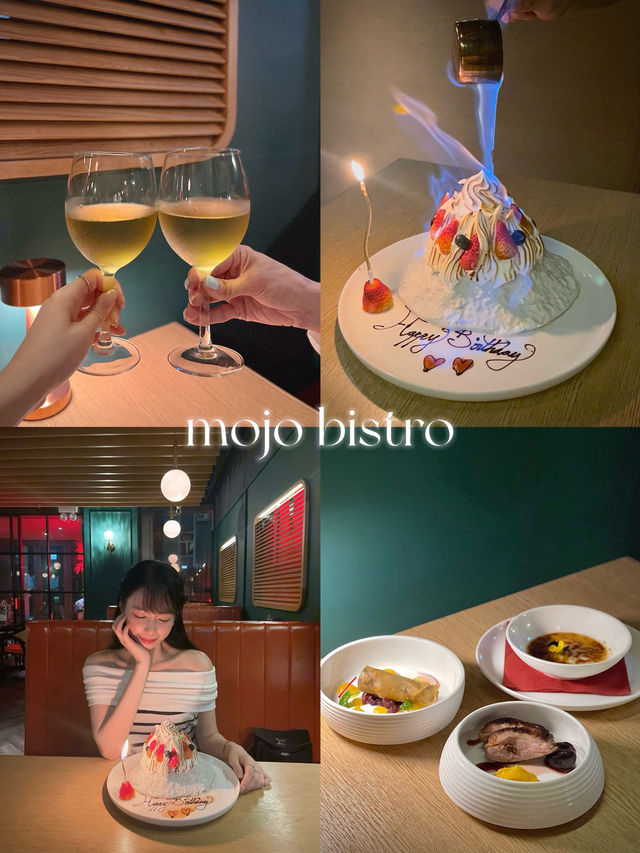 🇭🇰香港儀式感慶生餐廳推薦🥰