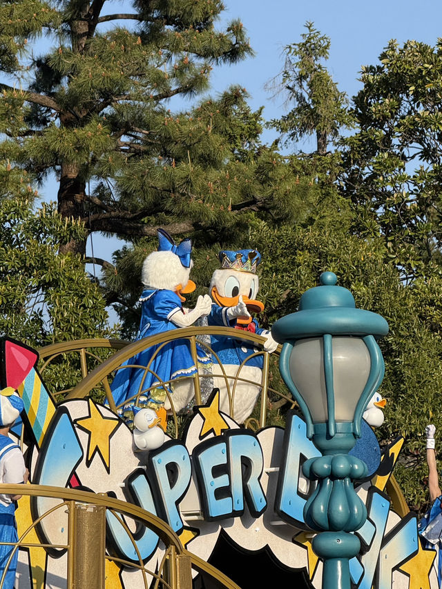 最高の1人時間！