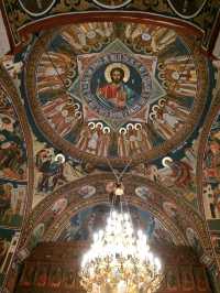 ⛪️ Biserica Sfântul Spiridon Vechi