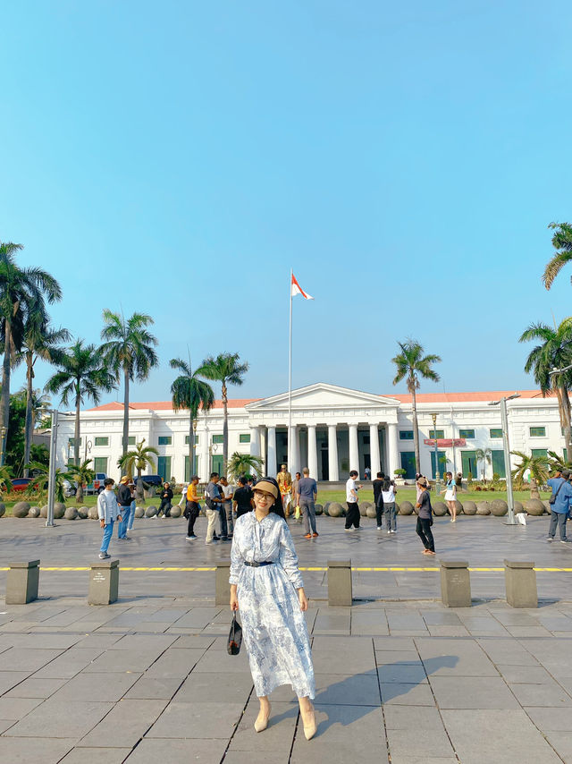 Đi Hà Lan ở châu Á