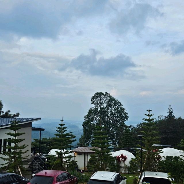 ทริป เขาค้อ-ภูทับเบิก
