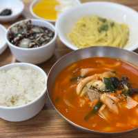 경북 영주 신락원