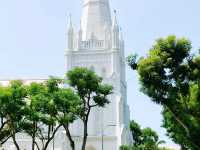 Saint Andrew Cathedral 